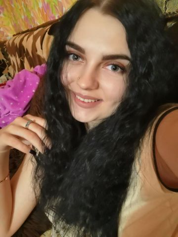 Анкета проститутки Ярослава - Фото, 21 год, №139856